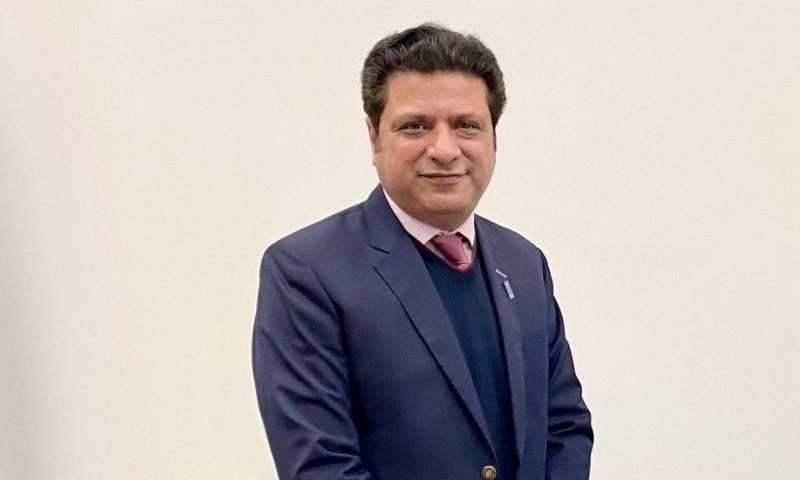 Now no one can take data of a citizen sans consent, says Nadra chief  