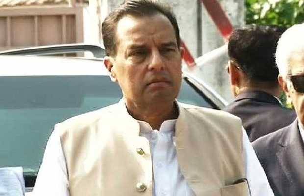 Court acquits Capt (R) Safdar in two cases  