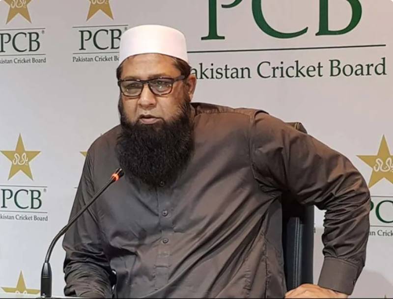 Inzamam denies any PCB approach for chief selector or coach slots