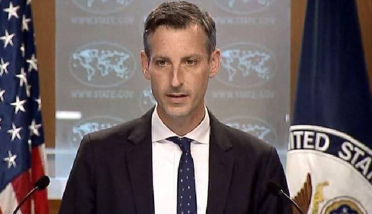US wants to see Pakistan in sustainable economic position: State Dept