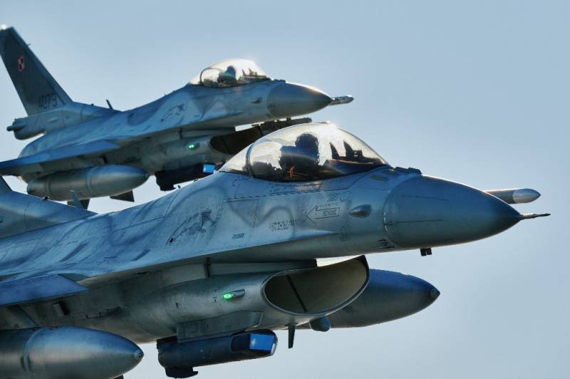 Turkey asks US for F-16 jets amid NATO, Congress rows