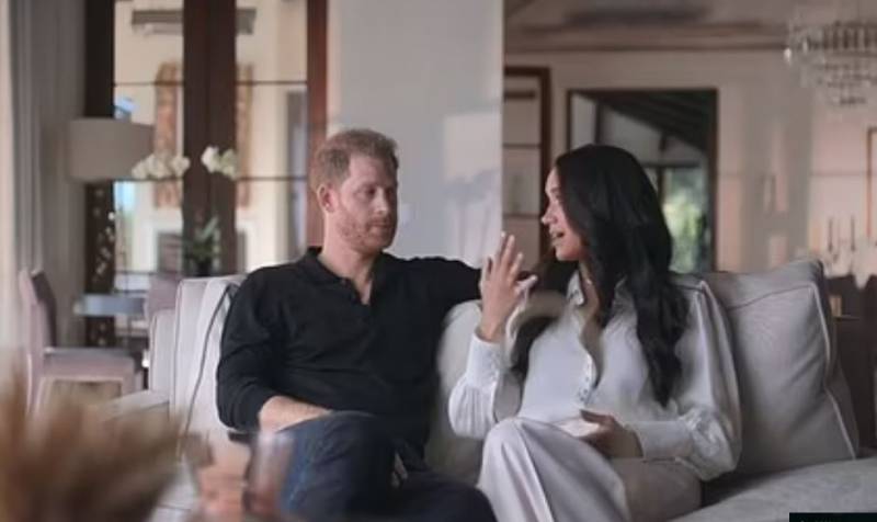 Rapping the Royal a selling point?  