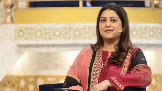 Fazila Qazi urges young actors to shun infighting 