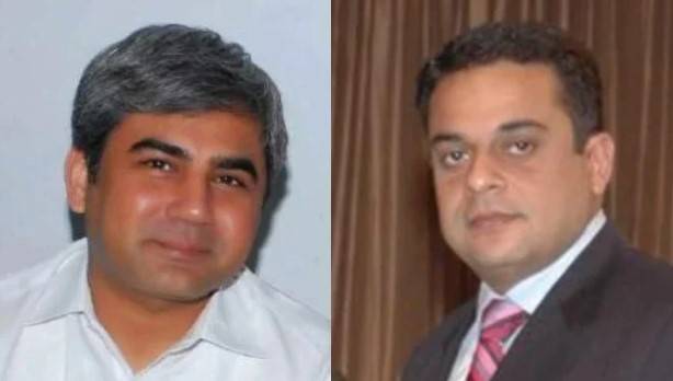 ECP to announce name of Punjab caretaker chief minister today