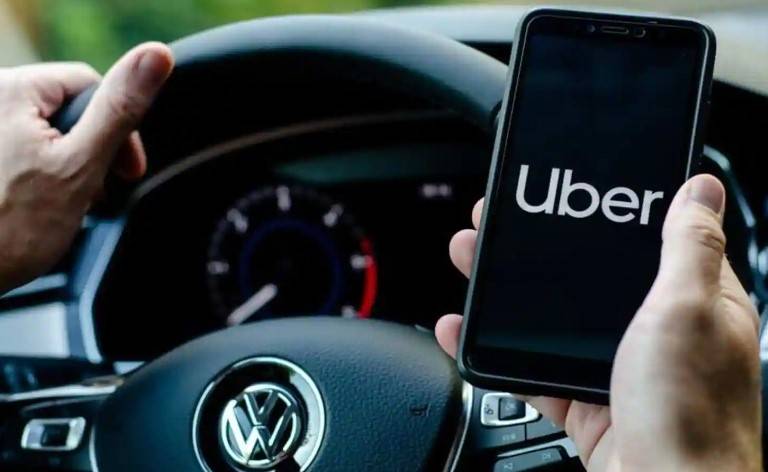 Uber ordered to pay French drivers up to $21.7m compensation