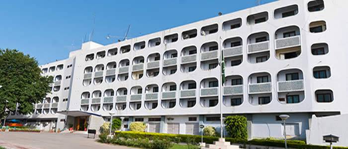 Pakistan endorses UN sanctions on Makki
