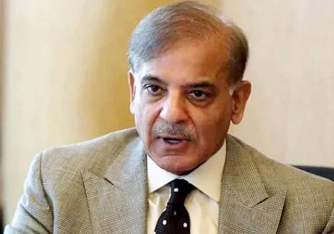 PM Shehbaz slams act of Holy Quran desecration in Sweden