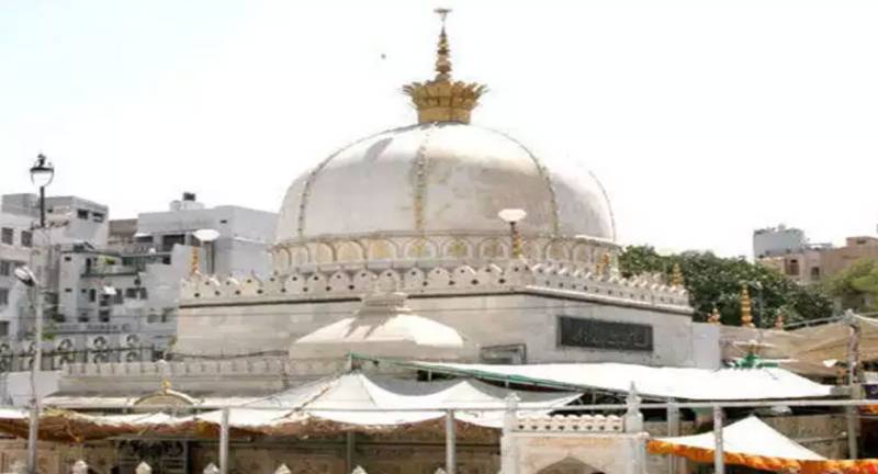 249 zaireen issued visas for Ajmer Sharif visit