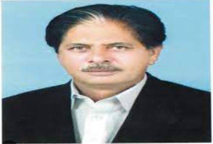 Haneef Awan (file photo)