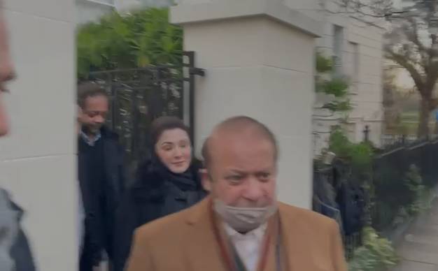 PML-N mulling over line of action over election 