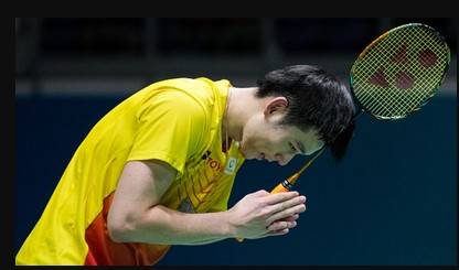 Vitidsarn stuns Axelsen to clinch India Open badminton title