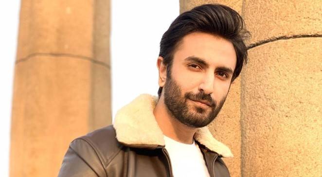 Hammad Shoaib joins viral dance trend of ‘Jhoome Jo Pathaan’