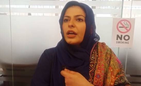 Fawad’s wife thanks Imran for words of encouragement