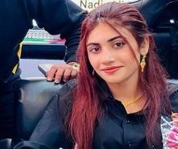 Dania Shah indicted in lewd video case