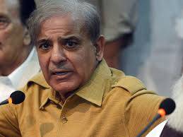 PM Shehbaz calls PML-N meeting today