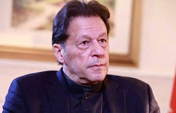 local court in Islamabad has rejected a request from prosecutor to issue arrest warrants of PTI Chairman and former prime minister Imran Khan in a case relating to hurling threat at female judge