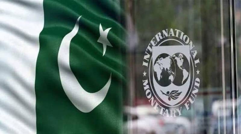 IMF team to arrive Pakistan on Jan 31