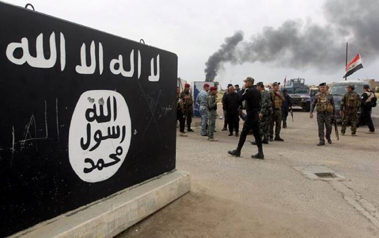 Iraq to hang 14 people for IS massacre of cadets