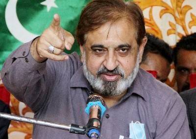 PML-Q Sindh president says party is united under Shujaat's presidency 