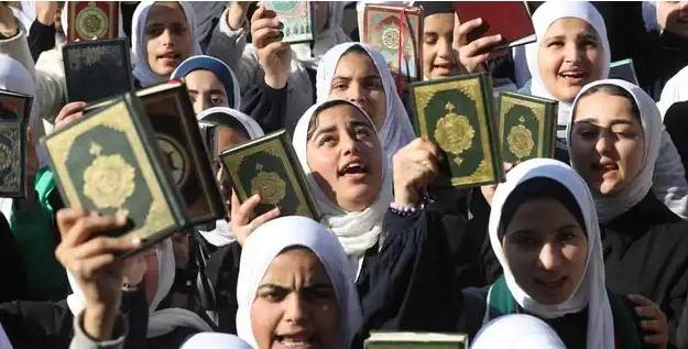 Egypt's Al-Azhar urges boycotts over Holy Quran desecration