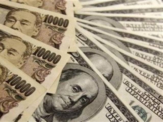 SBP's foreign exchange reserves fall to $3.7b