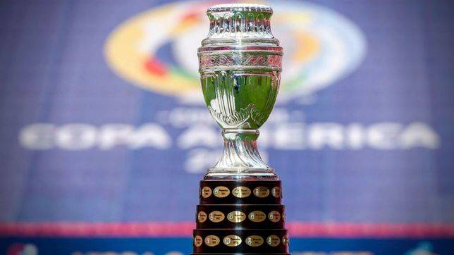 2024 Copa America to be held in the United States