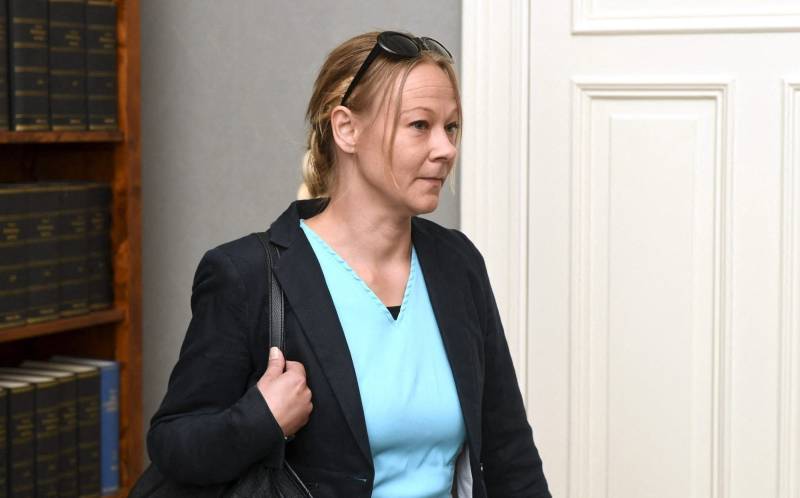 Finnish journalists guilty of disclosing state secrets
