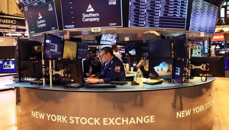 Global markets extend rally on hopes US will avoid recession
