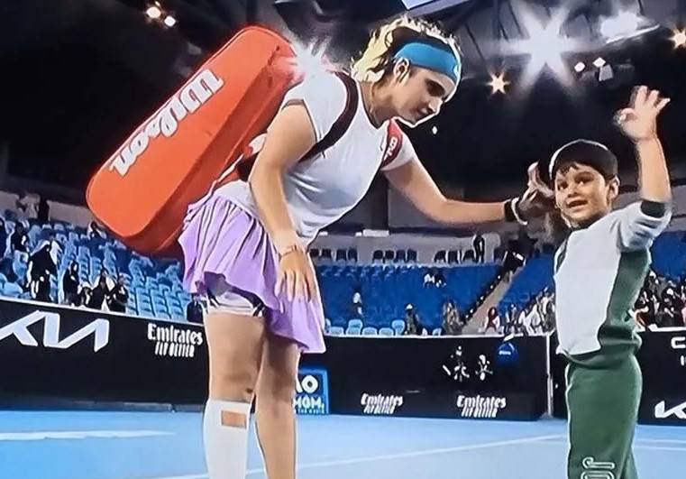 Indian trailblazer Sania Mirza bows out of Grand Slam tennis