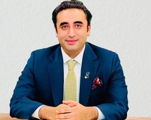FM Bilawal to visit Moscow