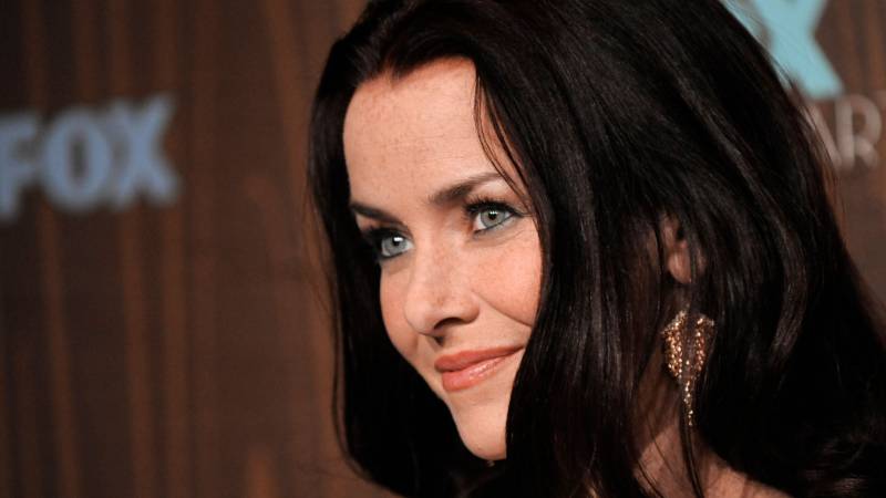 US actress Annie Wersching dies of cancer
