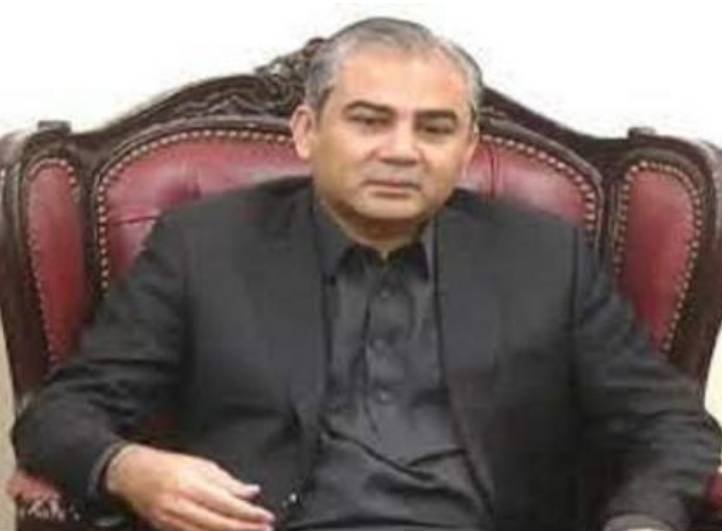 Punjab CM shows solidarity with KP over Police Lines blast 