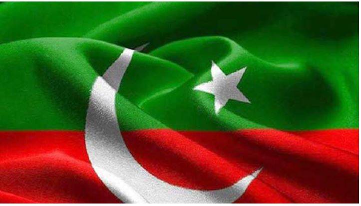 PTI's Nikka Pehlwan gunned down near Lahore