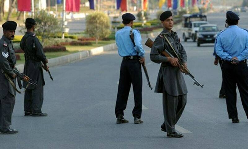 High alert sounded in Islamabad