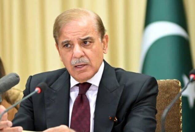 Let’s unite against terror; fight our political fights later: PM