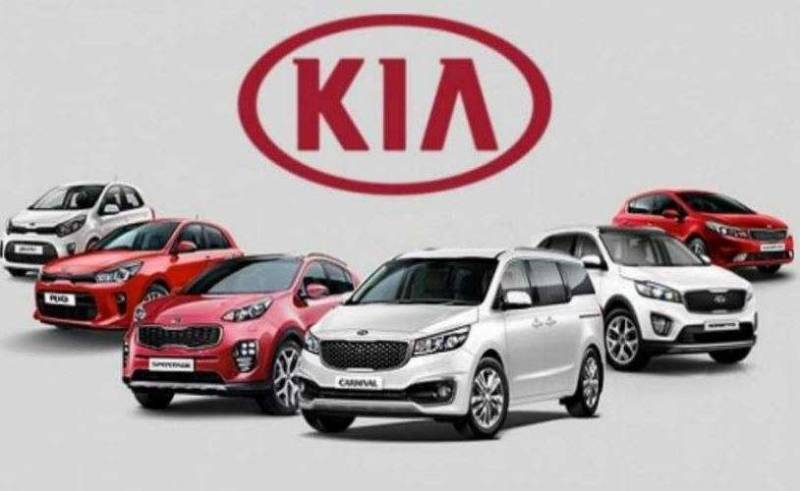 KIA speeds up car prices up to Rs1.3 million