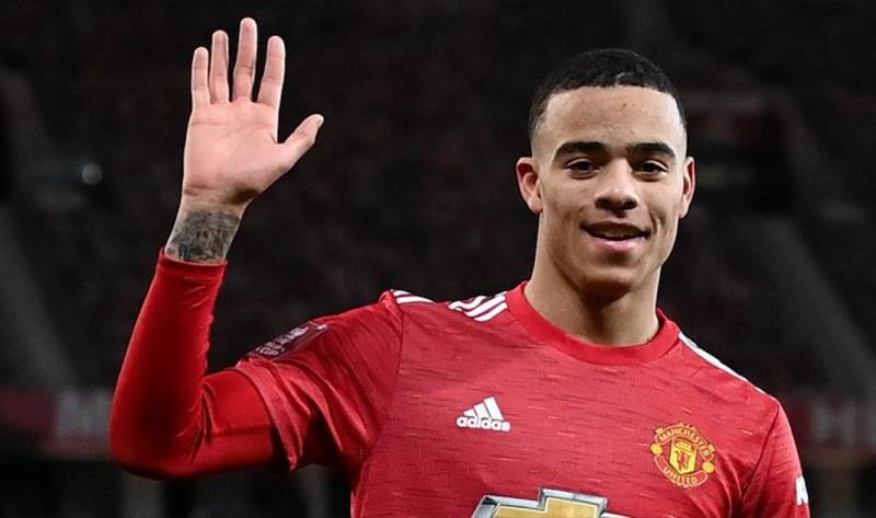 All charges against Man United’s star Greenwood dropped