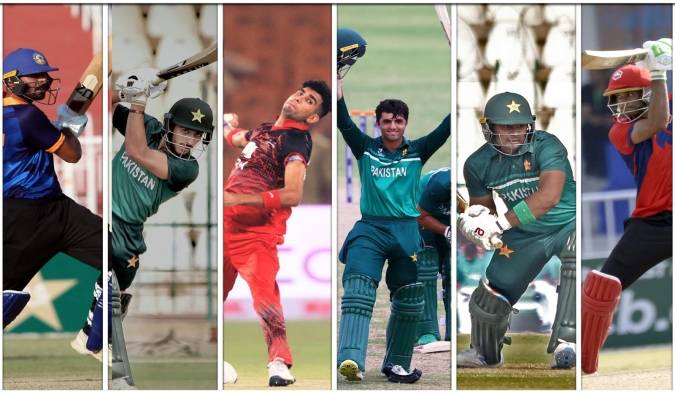 New boys on the block: Six young stars to watch out for in PSL 8