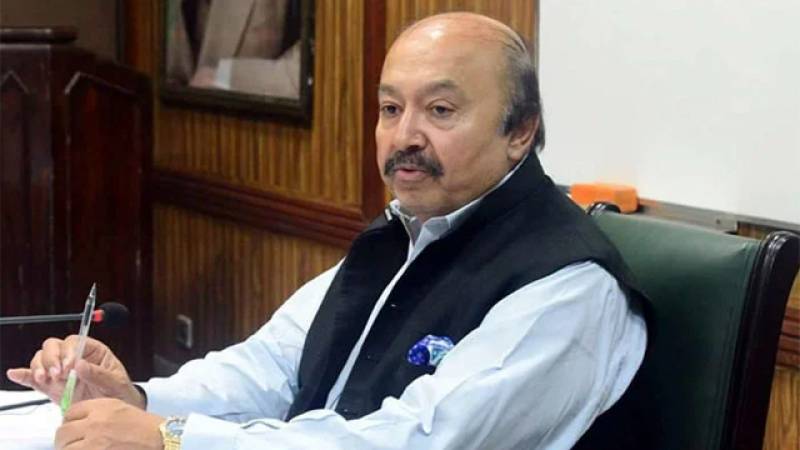 PA Speaker again writes to Punjab governor for election date
