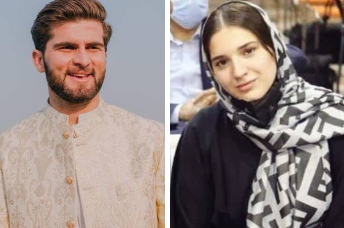 Shaheen Shah Afridi to tie knot with Shahid Afridi’s daughter on Feb 3