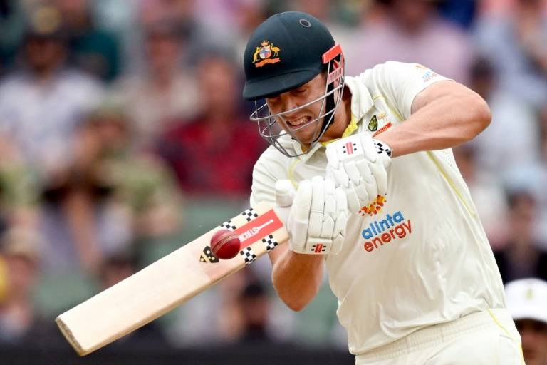 Australia's Green an 'outside chance' for India Test