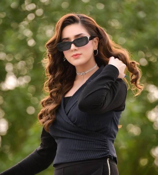 Jannat Mirza reveals her ‘Plan B’ following breakup