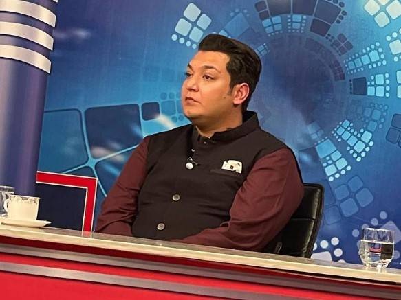 Karachi Assistant Commissioner Hazim Bangwar insists he is male