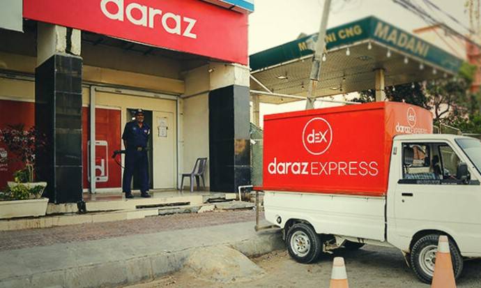Daraz Group lays off 11% of Pakistan staff