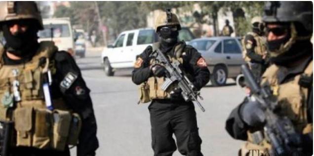 CTD arrests one terrorist of banned outfit in Multan