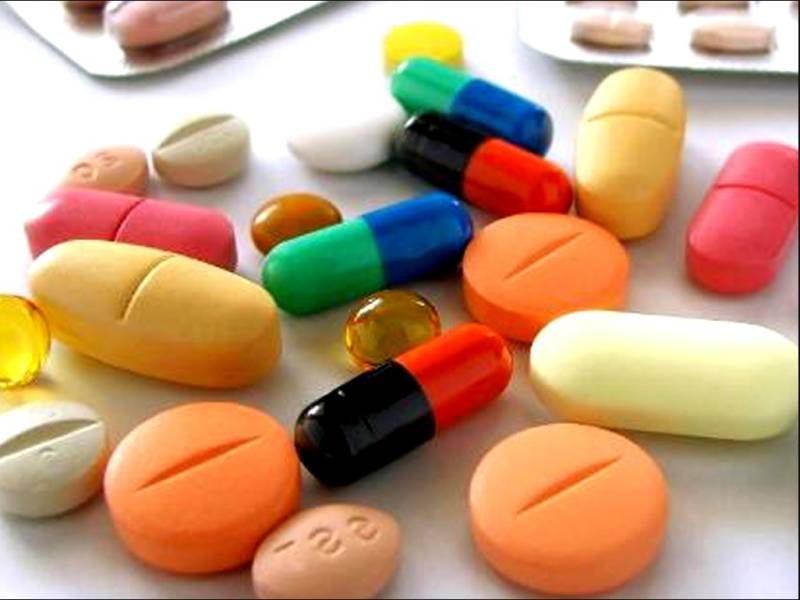 Govt set to drop drug price bomb on masses