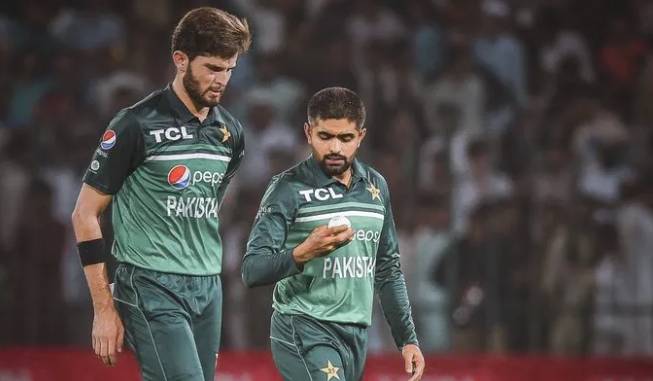 Shaheen-Babar contest to take centre stage at this PSL, claims Aqib Javed