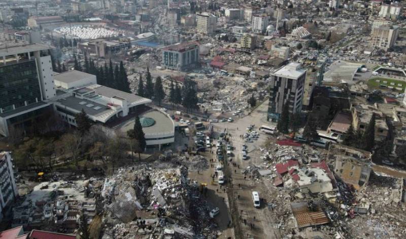 UNESCO sounds alarm over quake damage 