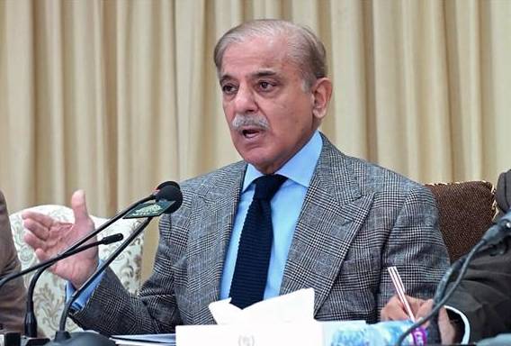 PM-led moot reviews relief activities for quake-hit people in Turkey, Syria