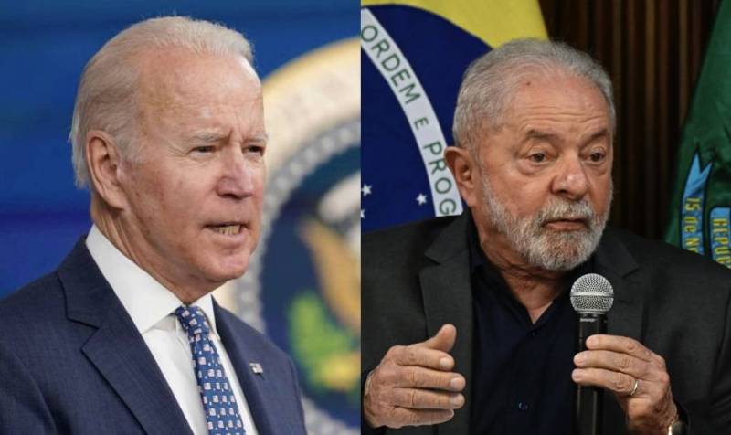 Biden, Lula to unite on environment at White House but split on Ukraine
